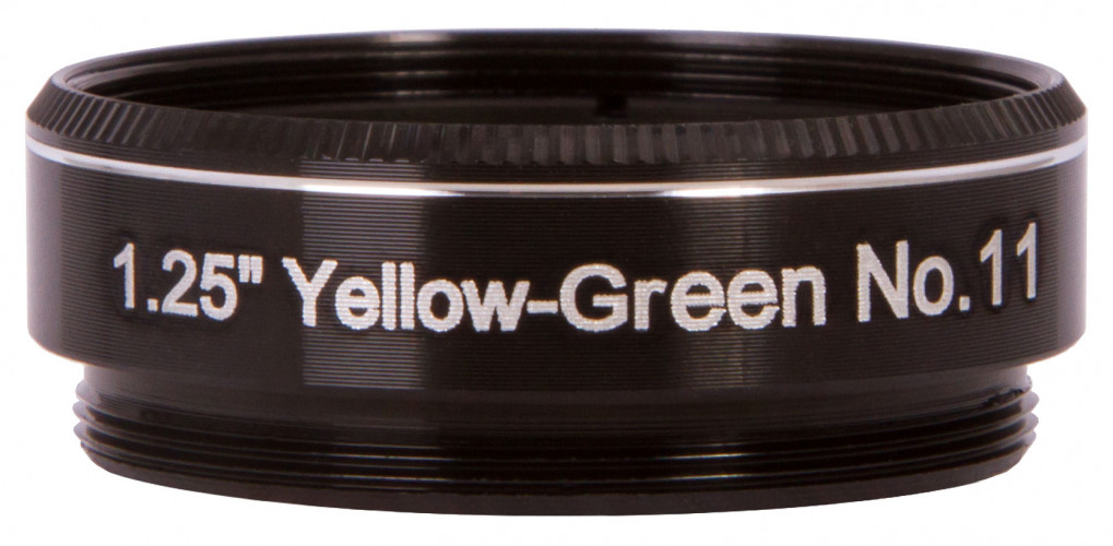 Набор светофильтров Explore Scientific №3