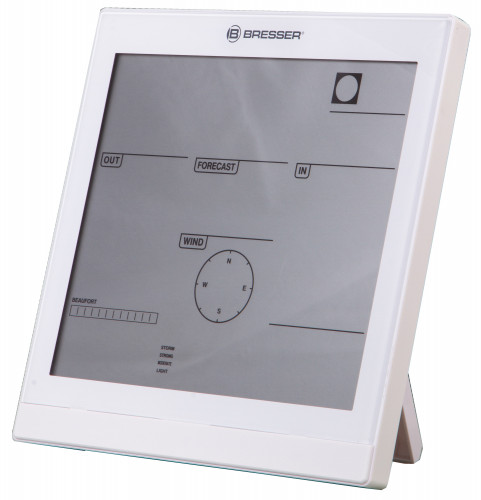 Метеостанция Bresser XXL JC «5 в 1»