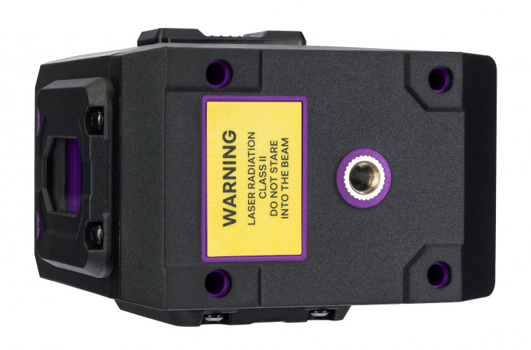 Уровень лазерный Ermenrich PRO LV20