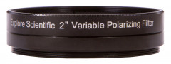 Светофильтр поляризационный переменный Explore Scientific, 2&quot;