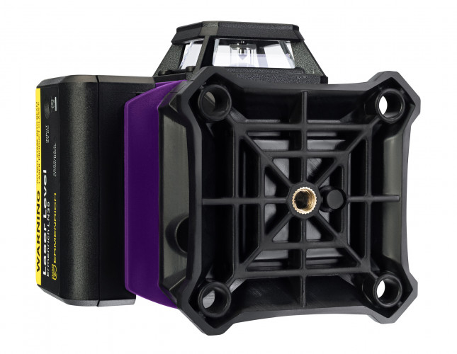 Уровень лазерный Ermenrich PRO LN35