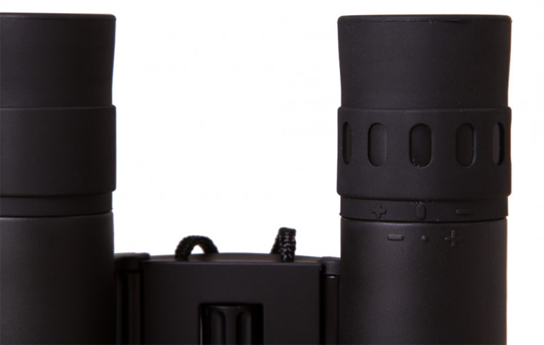 Бинокль Bresser Corvette 8x20 LE w. C.