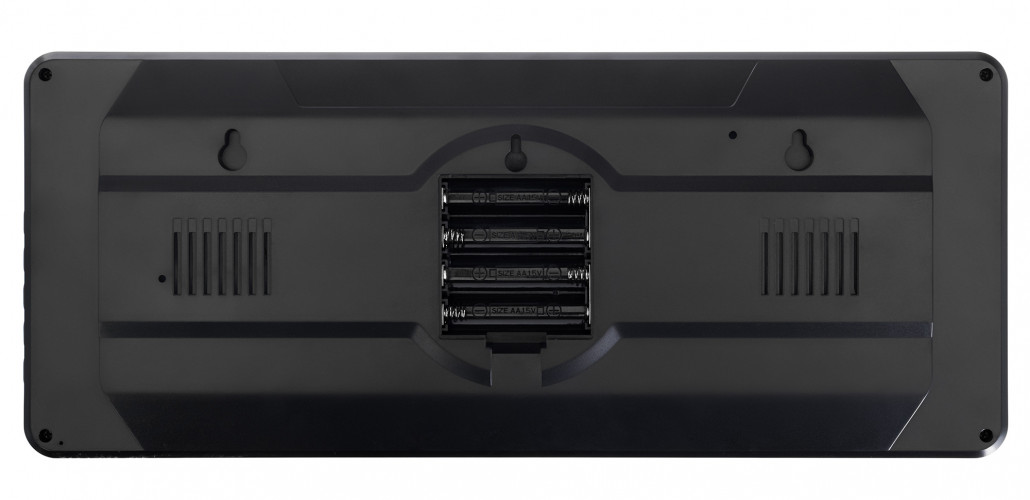 Часы-термометр Levenhuk Wezzer Tick H80