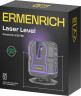 Уровень лазерный Ermenrich PLUS LV30