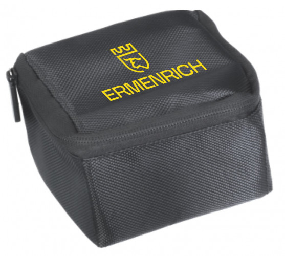 Лазерный уровень Ermenrich BASE LT10, фиолетовый