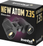 Бинокль Levenhuk New Atom 7x35