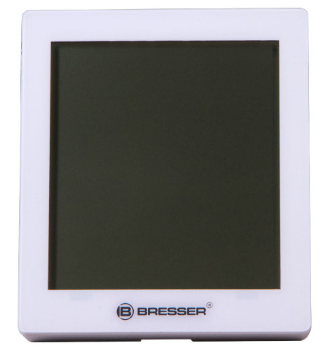 Метеостанция Bresser Temeo Hygro Quadro, белая