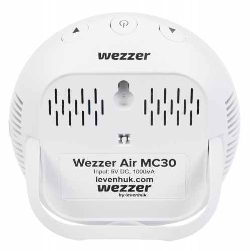 Монитор качества воздуха Levenhuk Wezzer Air MC30