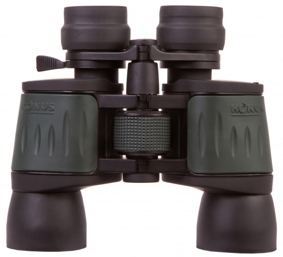 Бинокль Konus NewZoom 7 - 21x40