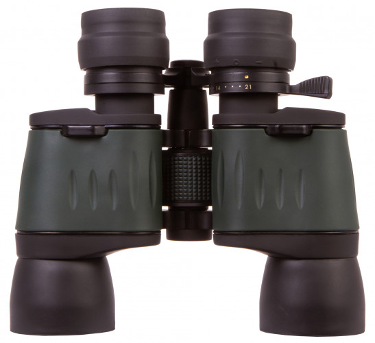 Бинокль Konus NewZoom 7 - 21x40