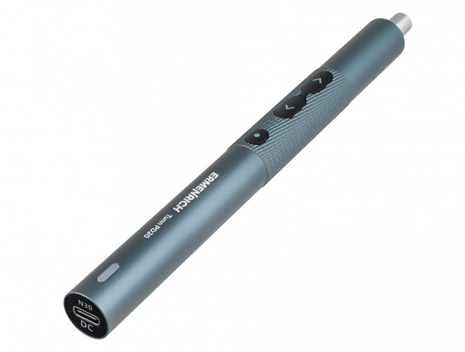 Отвертка для точных работ Ermenrich Tunn PD20