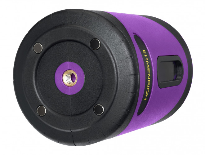 Лазерный уровень Ermenrich PLUS LN40