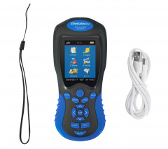 GPS-измеритель площади Ermenrich Reel BD30