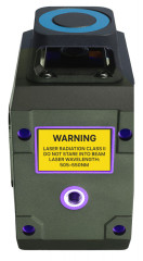 Лазерный уровень Ermenrich PRO LV40