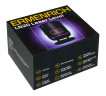 Лазерный уровень Ermenrich PLUS LN20, фиолетовый