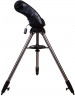 Монтировка Sky-Watcher Star Discovery Wi-Fi AZ SynScan GOTO со стальной треногой