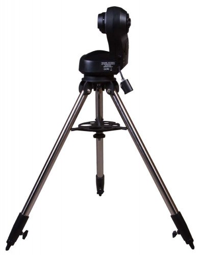 Монтировка Sky-Watcher Star Discovery Wi-Fi AZ SynScan GOTO со стальной треногой