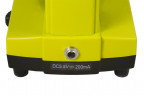 Микроскоп Levenhuk Rainbow 2L Lime\Лайм