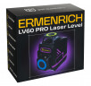 Лазерный уровень Ermenrich PRO LV60