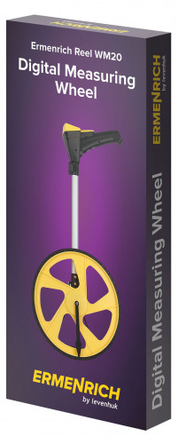 Дорожное колесо Ermenrich Reel WM20