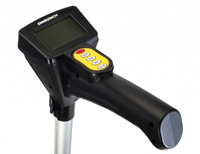 Дорожное колесо Ermenrich Reel WM20