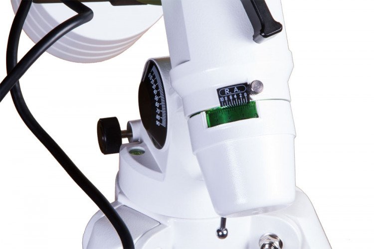 Монтировка Sky-Watcher EQM-35 PRO SynScan GOTO с треногой NEQ5
