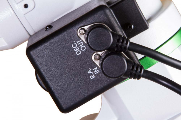 Монтировка Sky-Watcher EQM-35 PRO SynScan GOTO с треногой NEQ5