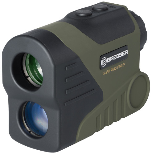 Дальномер лазерный Bresser 6x24 WP