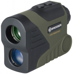 Дальномер лазерный Bresser 6x24 WP