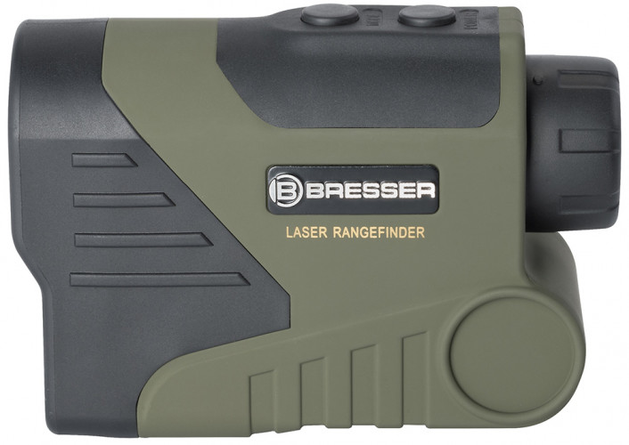 Дальномер лазерный Bresser 6x24 WP
