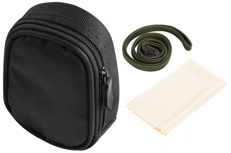 Дальномер лазерный Bresser 6x24 WP