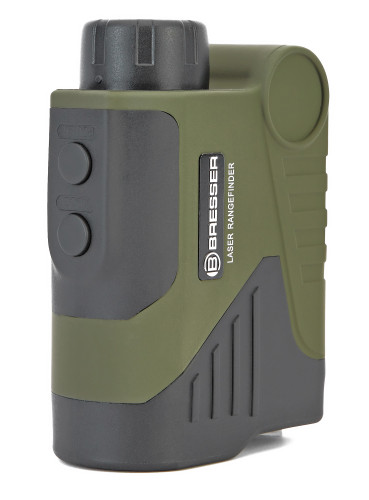 Дальномер лазерный Bresser 6x24 WP