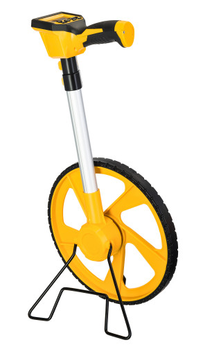 Дорожное колесо Ermenrich Reel WM30