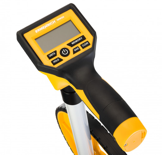 Дорожное колесо Ermenrich Reel WM30