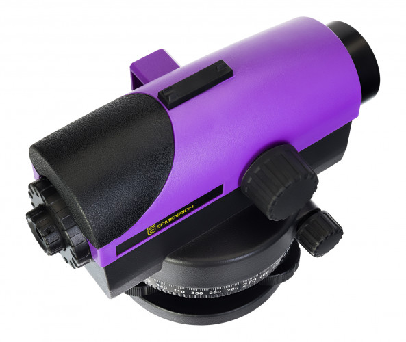 Нивелир Ermenrich PL30