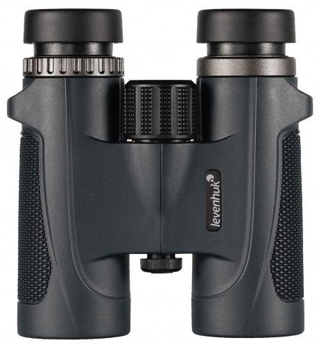 Бинокль Levenhuk New Karma PLUS 8x32