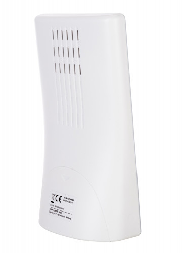 Метеостанция Explore Scientific Classic Vertical белая