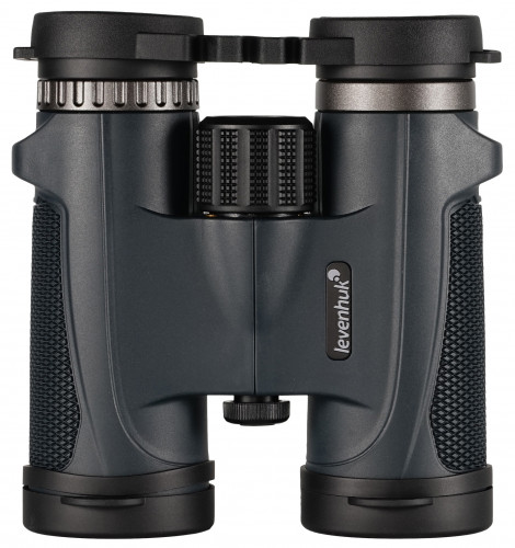 Бинокль Levenhuk New Karma PLUS 10x32