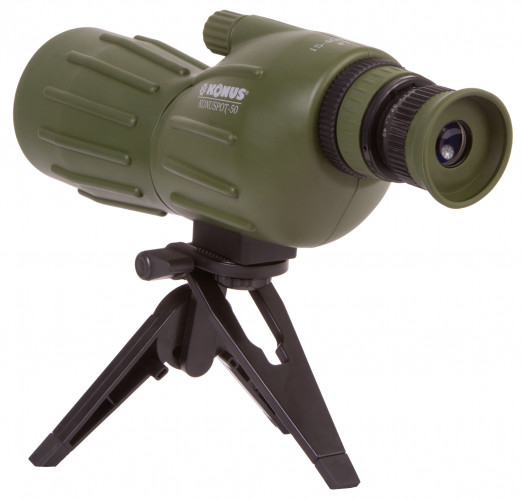 Зрительная труба Konus Konuspot-50 15–40x50