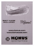 Зрительная труба Konus Konuspot-50 15–40x50