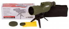 Зрительная труба Konus Konuspot-50 15–40x50