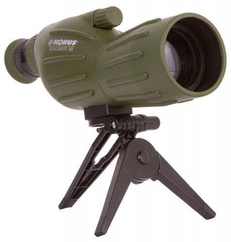 Зрительная труба Konus Konuspot-50 15–40x50