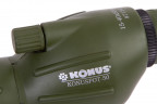 Зрительная труба Konus Konuspot-50 15–40x50